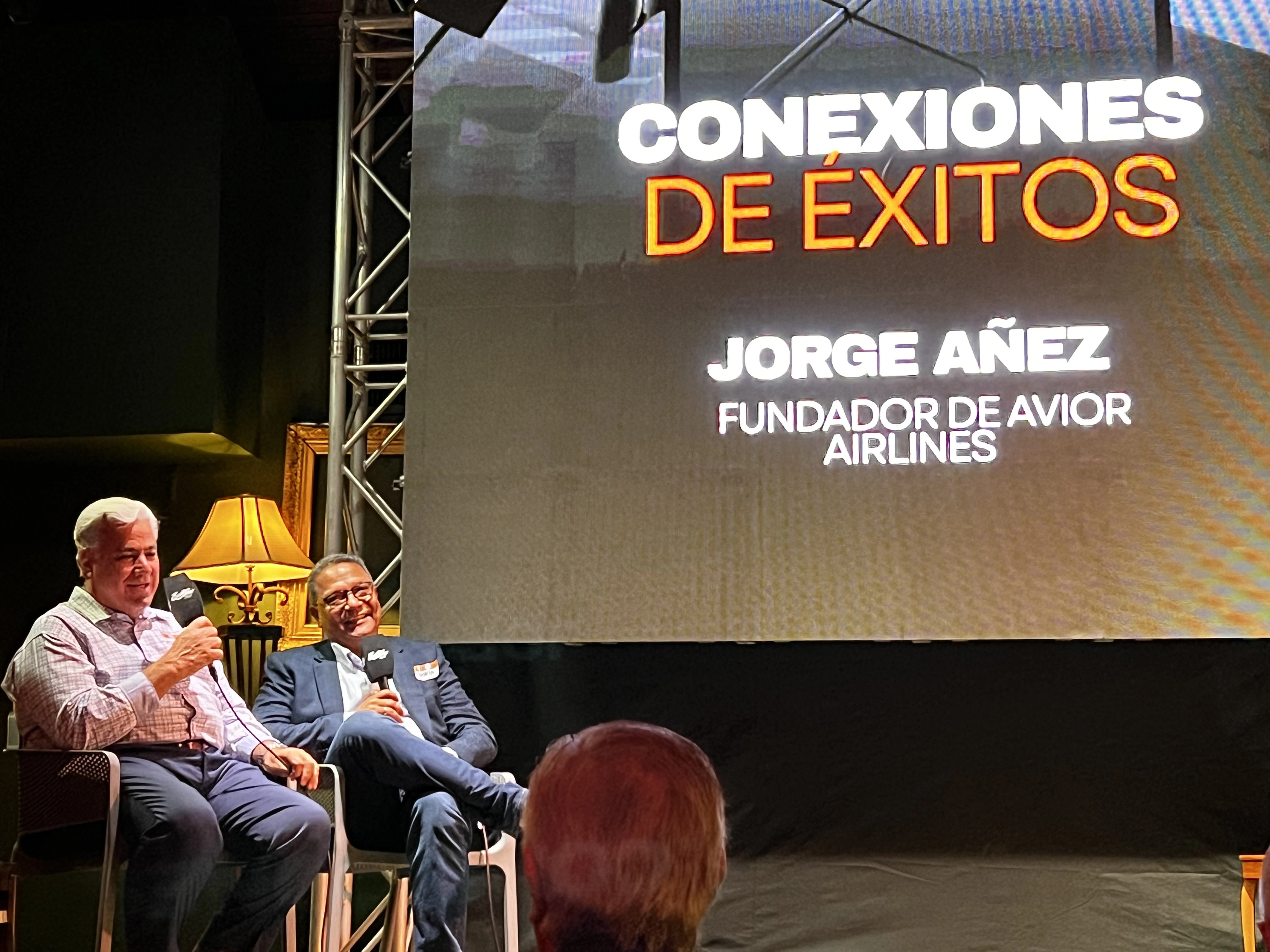 Más allá de los aviones: El corazón detrás de nuestro origen