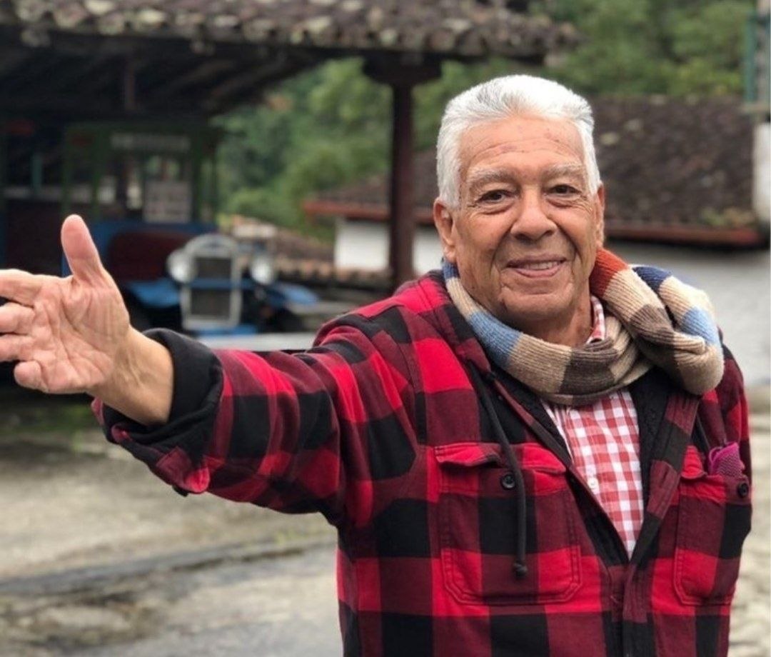 Alexis Montilla: the creator who turned creativity into a destination