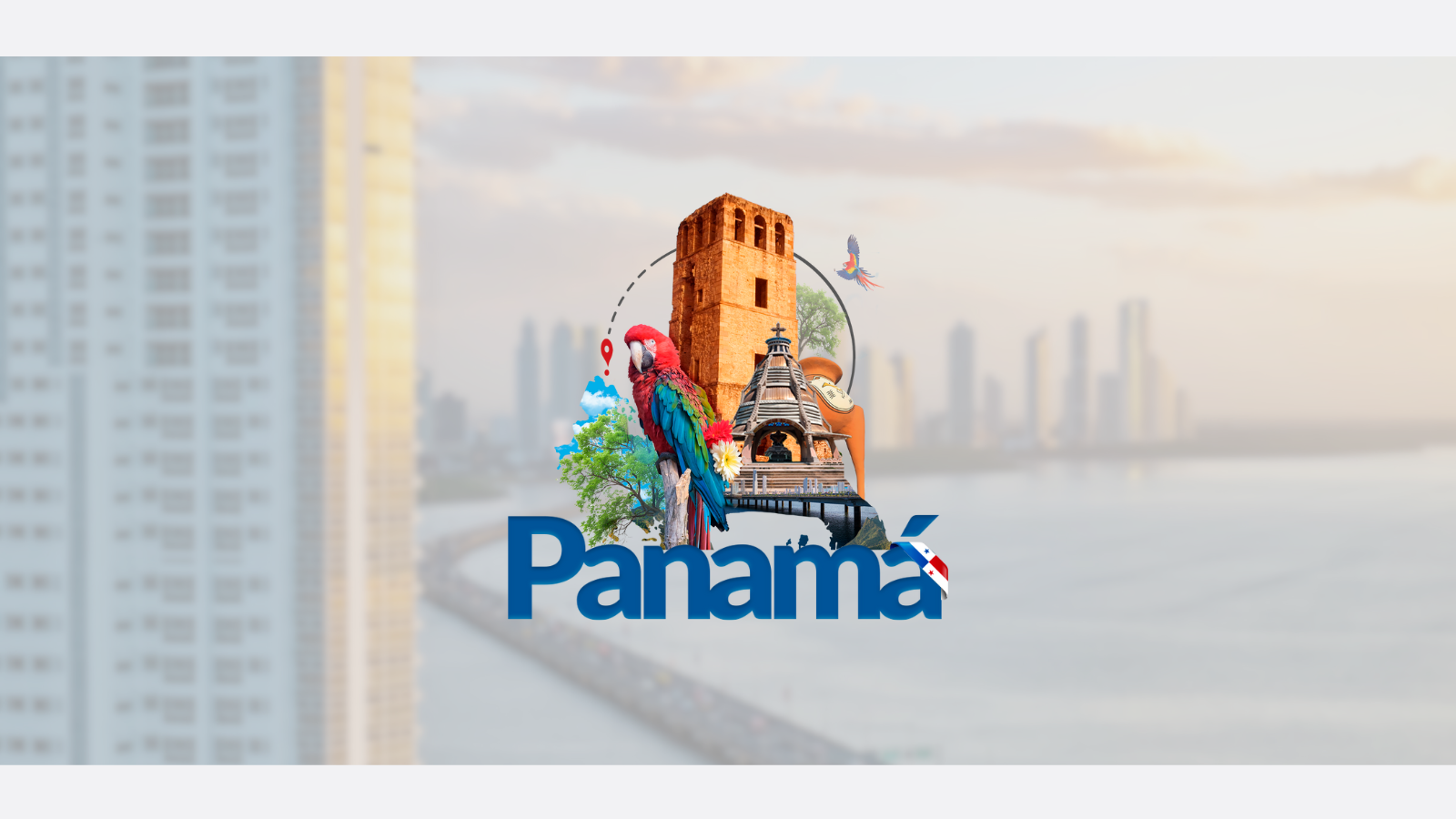 PANAMÁ: UN NUEVO DESTINO PARA VOLAR MÁS LEJOS